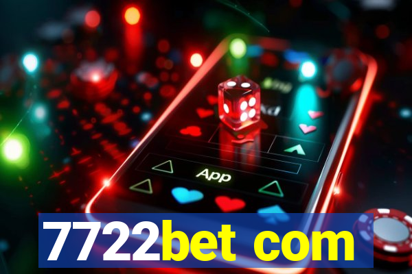 7722bet com